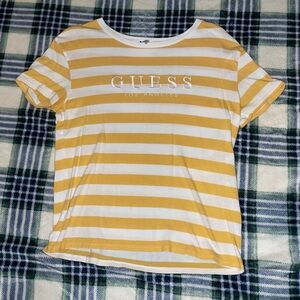 Guess Striped Tee